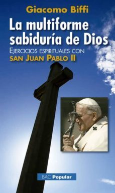 la multiforme sabiduria de dios-9788422018100