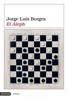 el aleph (nf) (ancora y delfin)-9788423338900