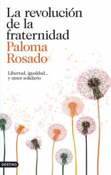 la revolucion de la fraternidad-9788423346400