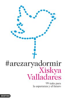 #arezaryadormir-xiskya valladares-9788423347100