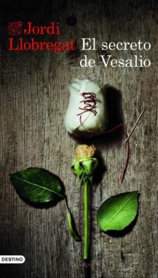 el secreto de vesalio-9788423349500
