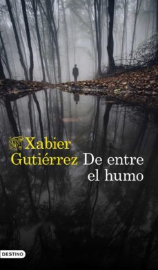 de entre el humo (ebook)-9788423355600