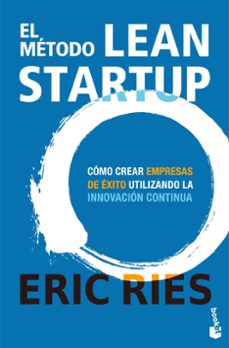 -eric ries-9788423440900