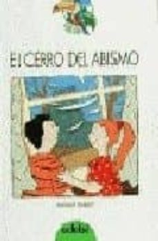 el cerro del abismo-9788423634200