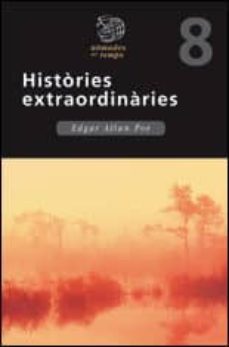 histories extraordinaries-9788423653300
