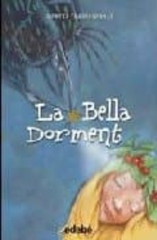 la bella dorment-9788423666300