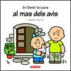 al mas dels avis-9788423674800