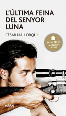 l ultima feina del senyor luna (2ª edicio)-9788423679300