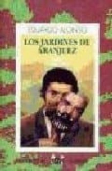 los jardines de aranjuez-9788423973200