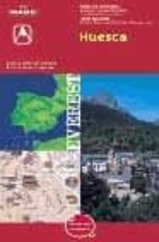 plano de huesca-9788424101800