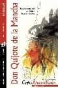 don quijote de la mancha (teatro)-9788424116200