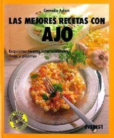 la cocina con ajo (2ª ed.)-9788424123000