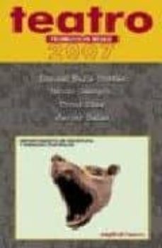 teatro promocion resad 2007-9788424511500