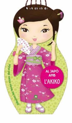 al japo amb l akiko-9788424641900