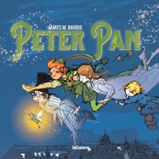 peter pan-9788424667900