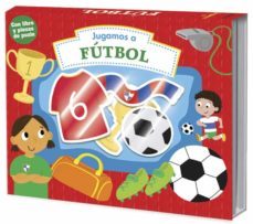 jugamos a futbol-9788424668600