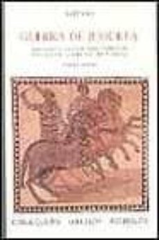 guerra de yugurta. (bilingue) (3ª ed.)-9788424934200