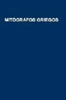 mitografos griegos-9788424935900