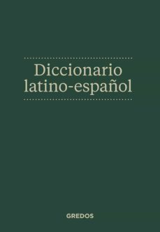 diccionario latino-español-agustin blanquez fraile-9788424936600