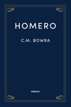 homero (ebook)-c. m. bowra-9788424998400
