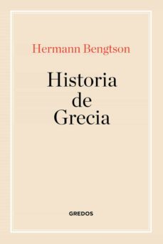 historia de grecia-hermann bengtson-9788424999100