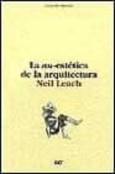 la an-estetica de la arquitectura-9788425218200