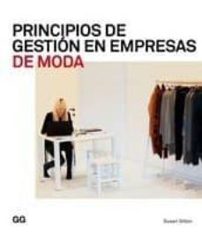 principios de gestion en empresas de moda-susan dillon-9788425225000