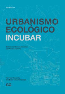 urbanismo ecologico. volumen 11 (ebook)-mohsen mostavafi-gareth doherty-9788425228100