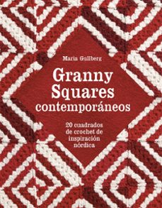 granny squares contemporaneos (ebook)-maria gullberg-9788425231100
