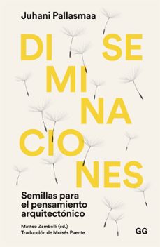 diseminaciones (ebook)-juhani pallasmaa-9788425233500