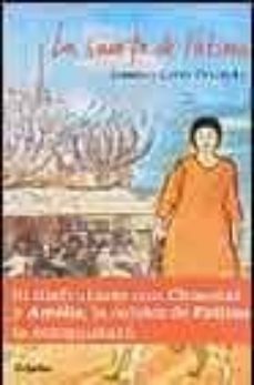 la suerte de fatima-joanne dryansky-gerry dryansky-9788425338700