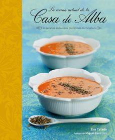 la cocina actual de la casa de alba-9788425345500