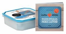 a vueltas con la tartera: recetas sencillas, economicas y sabrosa s para llevar-9788425350900