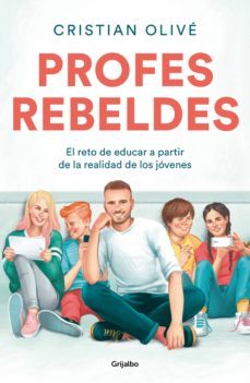 profes rebeldes (ebook)-cristian olive peñas-9788425359200
