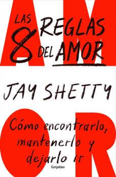 las 8 reglas del amor-jay shetty-9788425364600