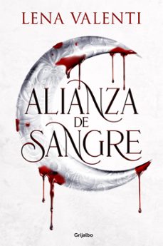 alianza de sangre (ebook)-9788425367700
