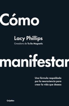 como manifestar (ebook)-lacy phillips-9788425368400