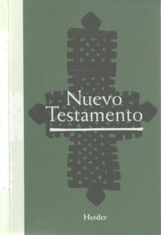 nuevo testamento-9788425426100