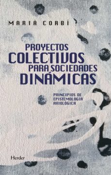 proyectos colectivos para sociedades dinamicas-9788425443800