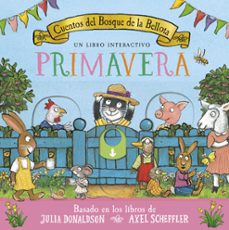 primavera-julia donaldson-9788426149800