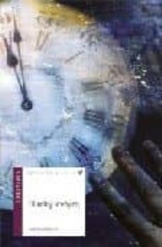 el reloj levogiro-jose luis saorin-9788426351500