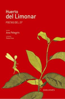huerto del limonar-ana maria pelegrin-9788426362100