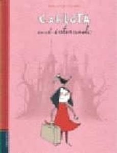 carlota en el internado-pierre le gall-9788426368300