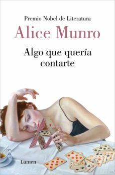 algo que queria contarte (ebook)-9788426406200