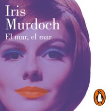 el mar, el mar-iris murdoch-9788426423900