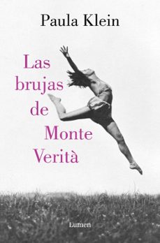 las brujas de monte verita (ebook)-paula klein-9788426430700