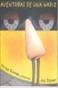 aventuras de una nariz-9788426437600
