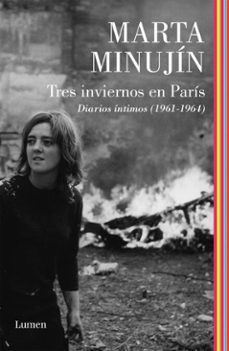 tres inviernos en paris (ebook)-marta minujín-9788426481900