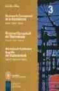 diccionario conceptual de la electrotecnia. (t.3) (catl.-esp.-al. )-9788426708700