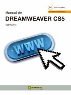 manual de dreamweaver cs5 (ebook)-9788426718600